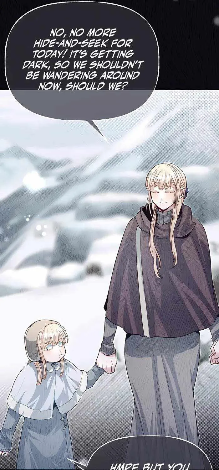 My Little Brother Is The Academy’s Hotshot Chapter 86 page 48 - 