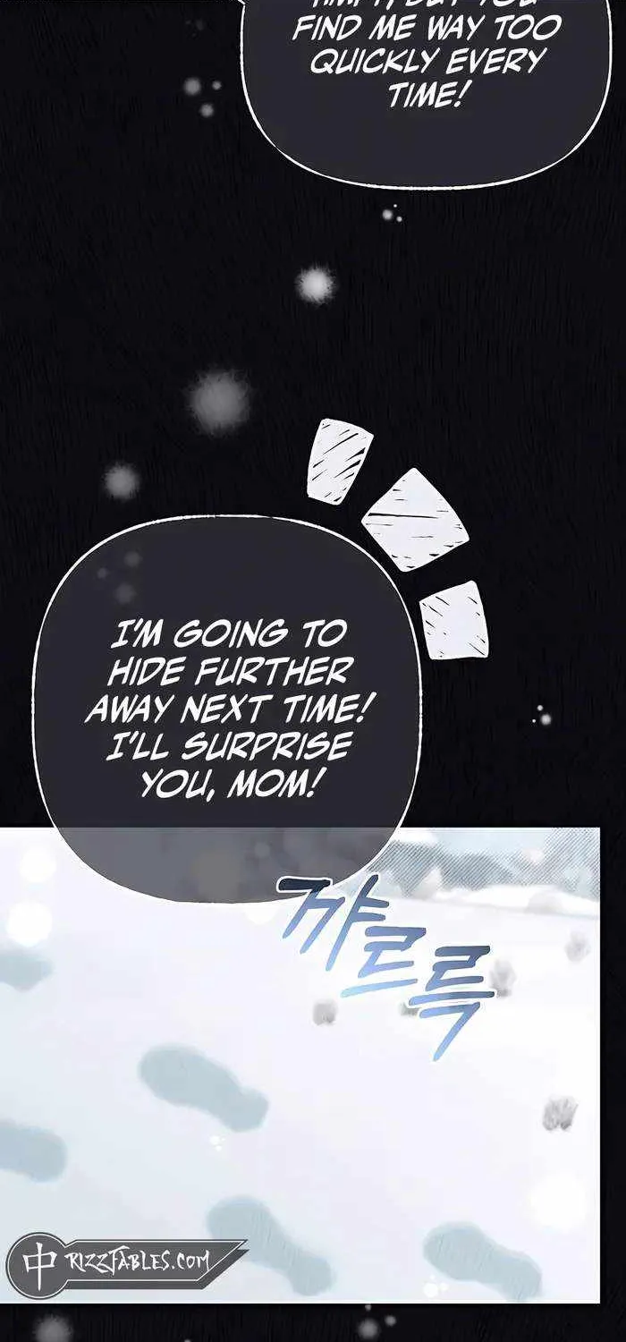 My Little Brother Is The Academy’s Hotshot Chapter 86 page 49 - 