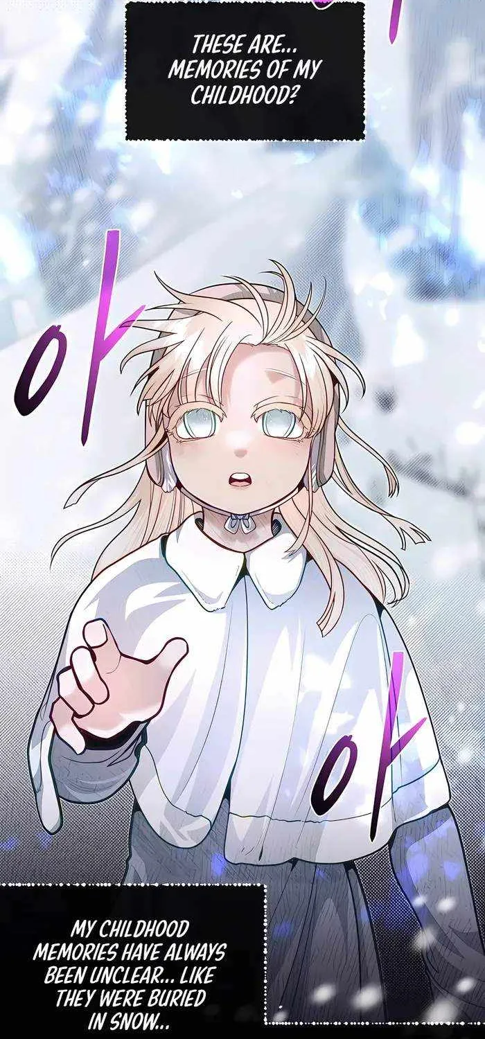 My Little Brother Is The Academy’s Hotshot Chapter 86 page 55 - 