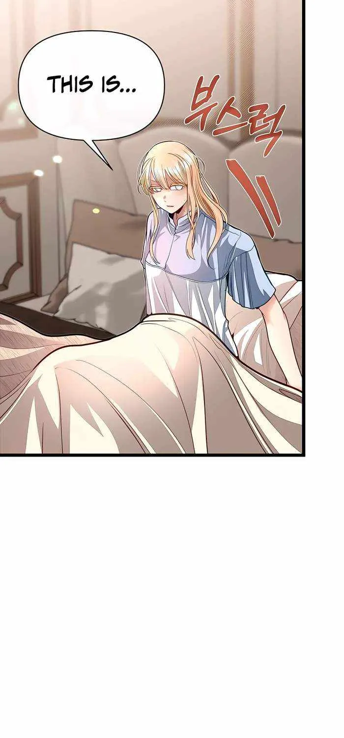 My Little Brother Is The Academy’s Hotshot Chapter 86 page 58 - 
