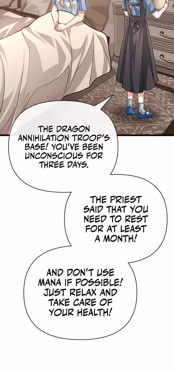 My Little Brother Is The Academy’s Hotshot Chapter 86 page 63 - 