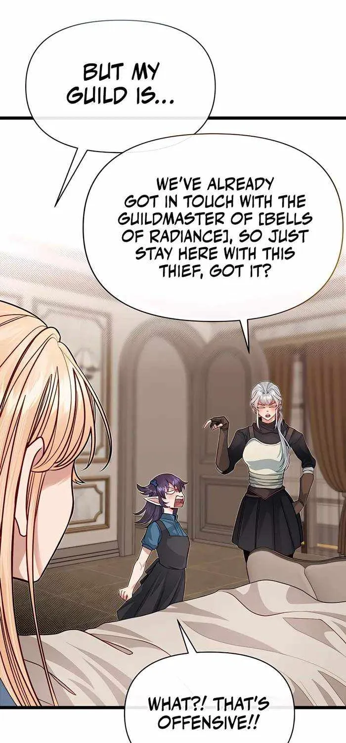 My Little Brother Is The Academy’s Hotshot Chapter 86 page 72 - 