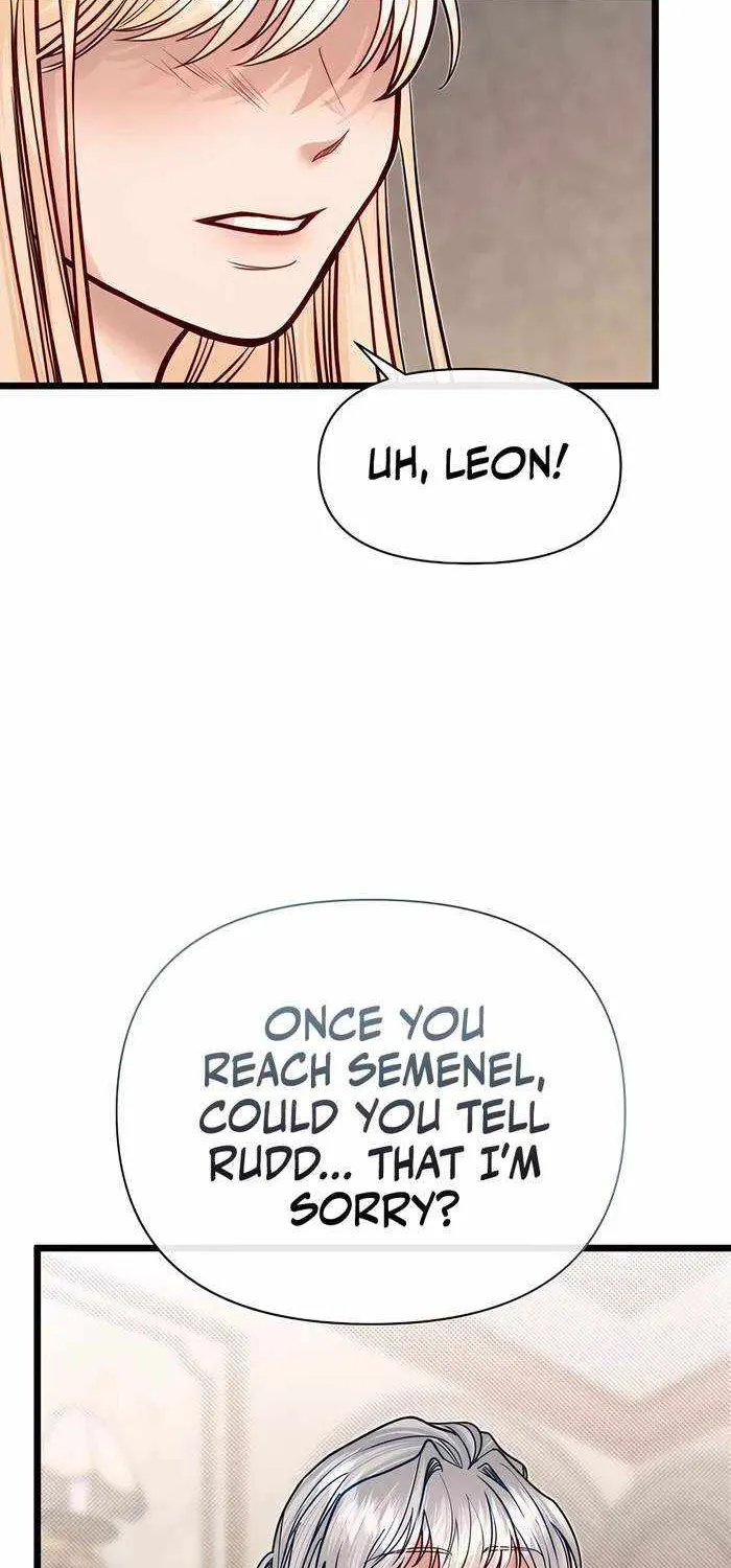 My Little Brother Is The Academy’s Hotshot Chapter 86 page 75 - 