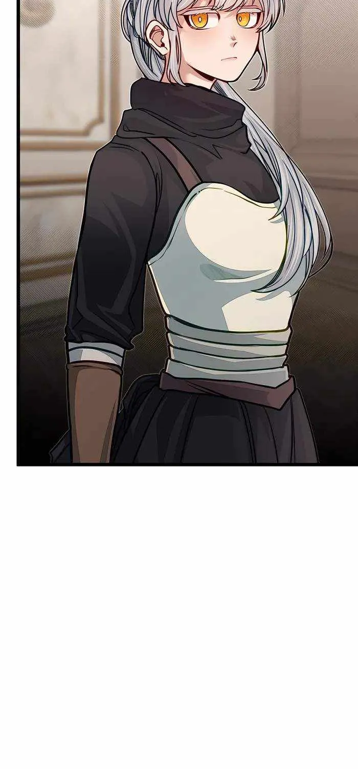 My Little Brother Is The Academy’s Hotshot Chapter 86 page 76 - 
