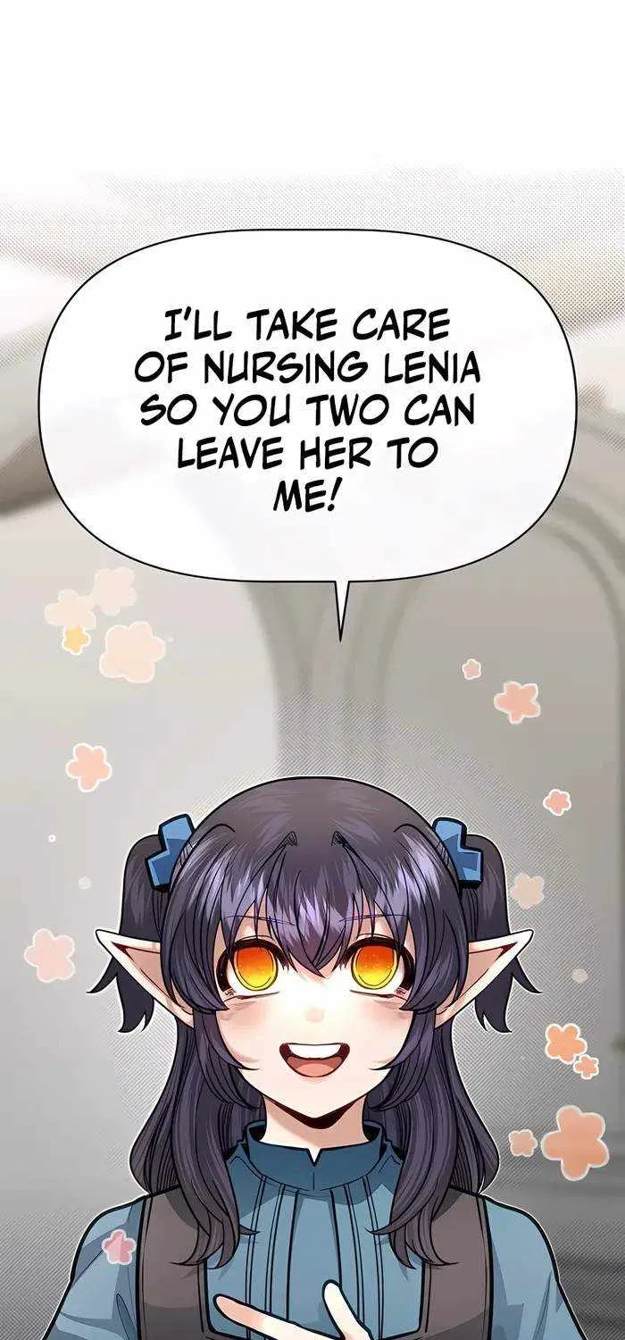 My Little Brother Is The Academy’s Hotshot Chapter 86 page 9 - 