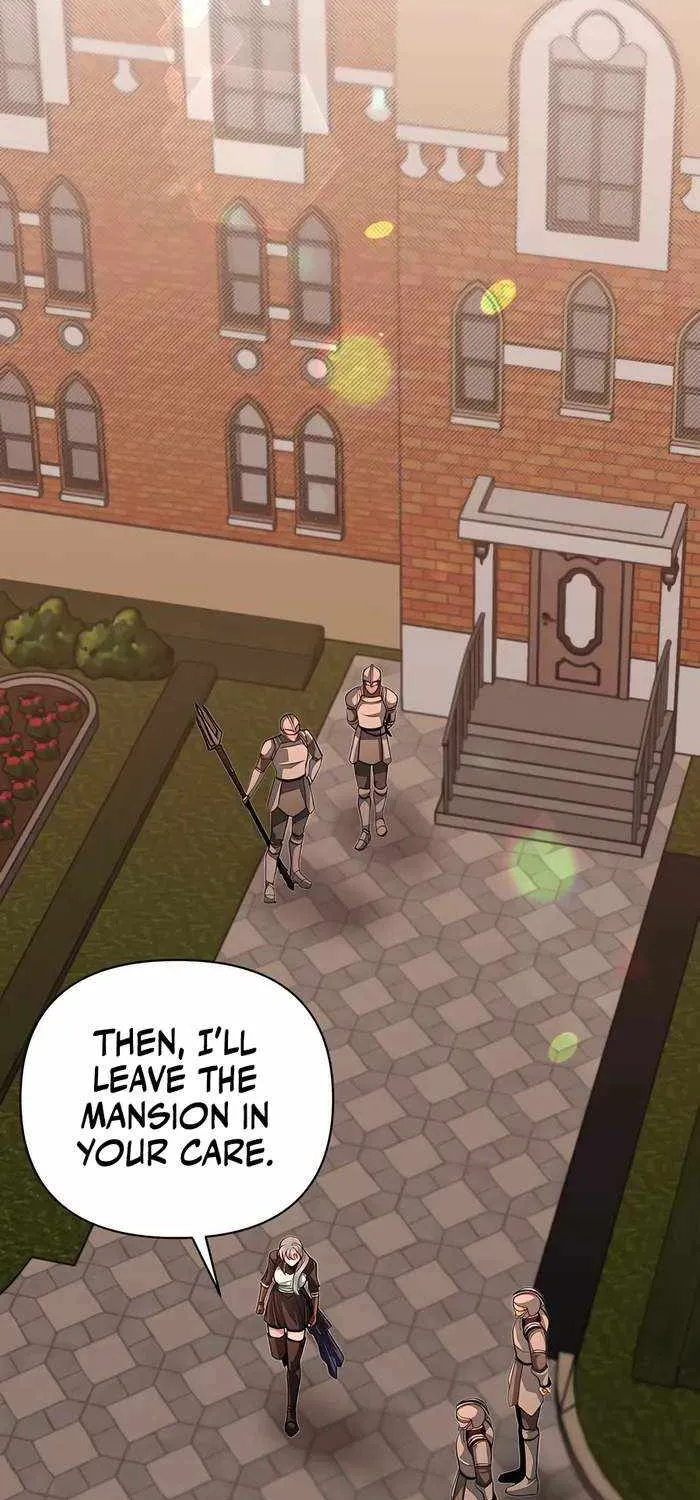My Little Brother Is The Academy’s Hotshot Chapter 86 page 83 - 