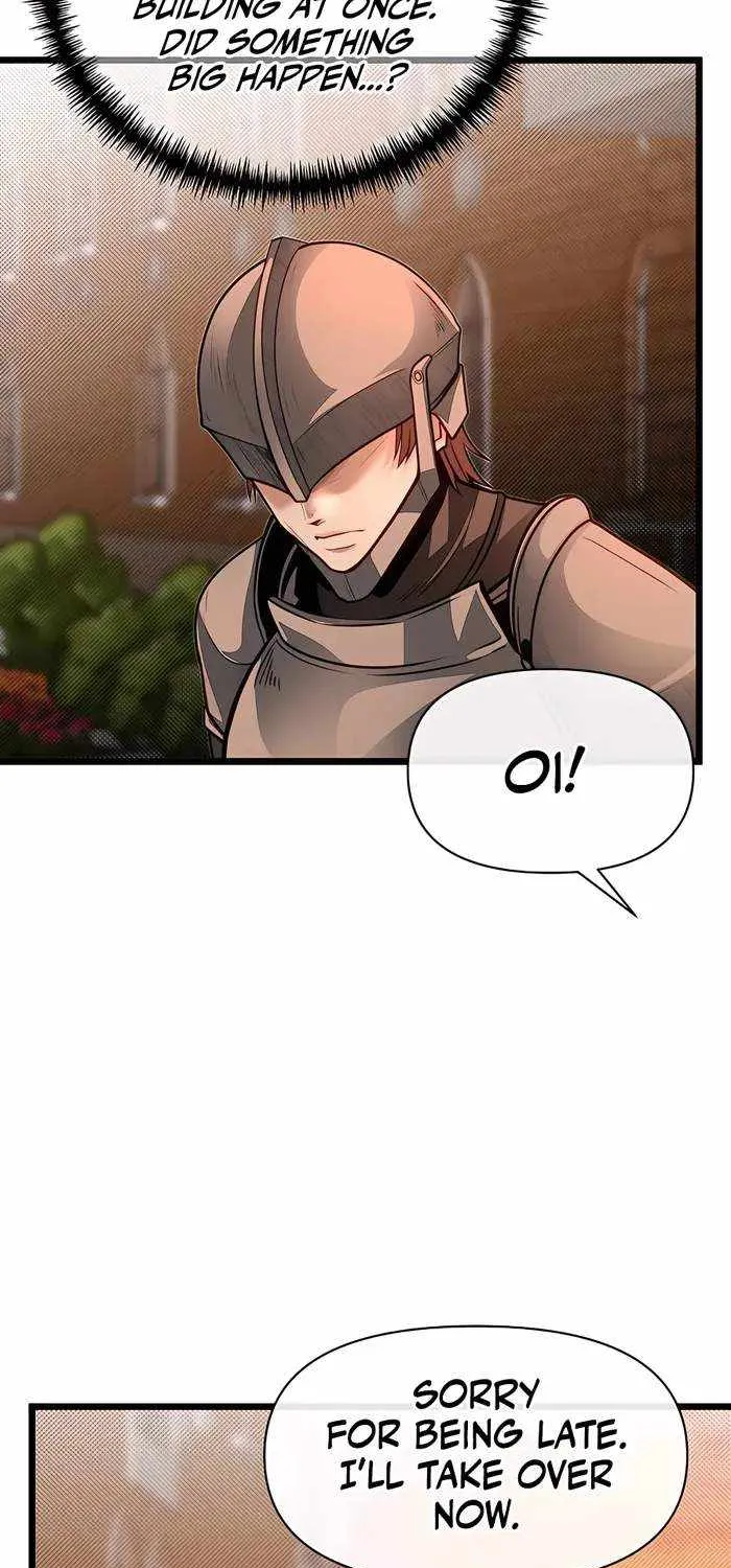 My Little Brother Is The Academy’s Hotshot Chapter 86 page 85 - 