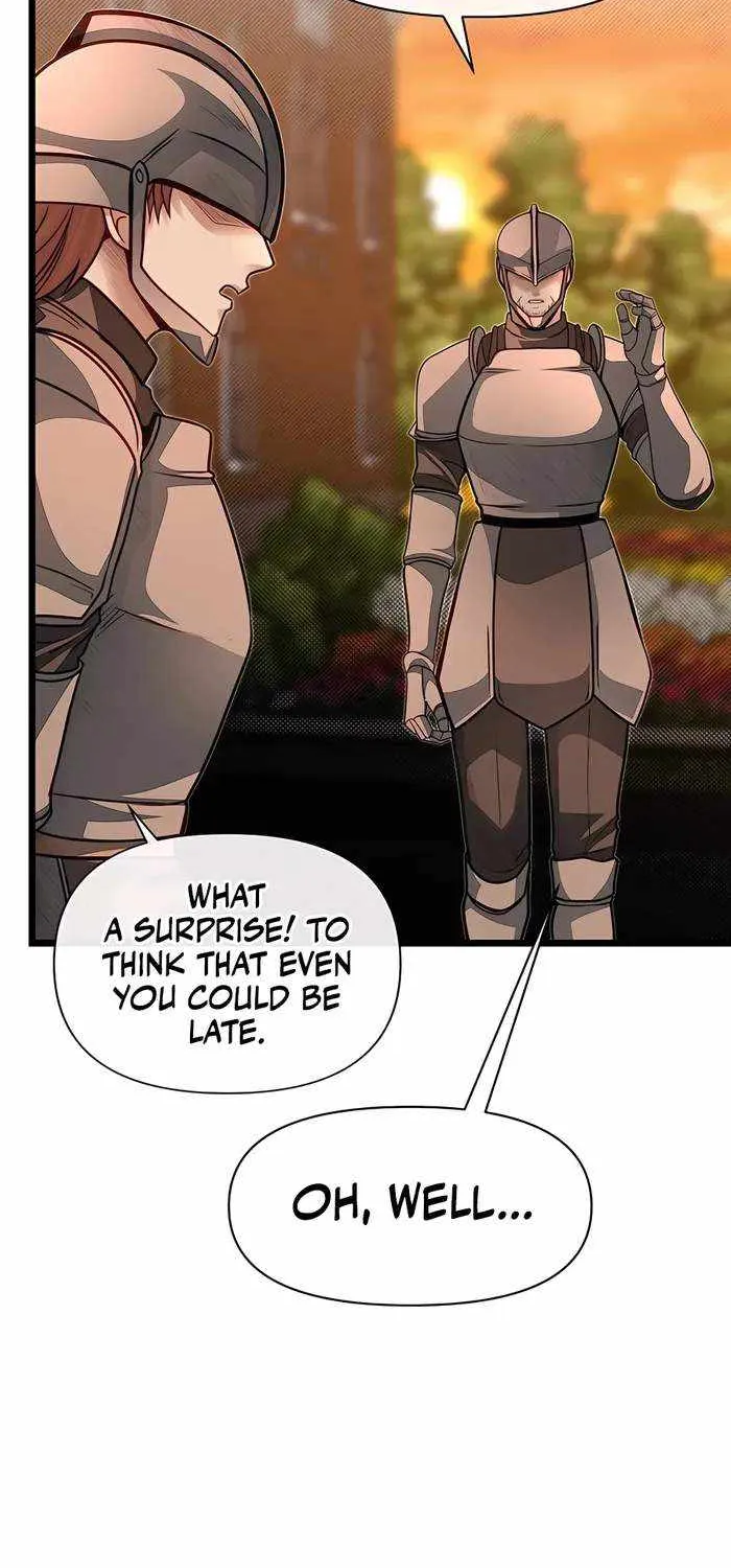 My Little Brother Is The Academy’s Hotshot Chapter 86 page 86 - 