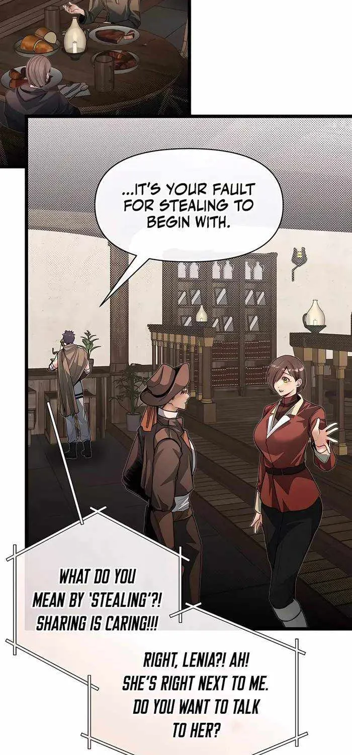 My Little Brother Is The Academy’s Hotshot Chapter 87 page 2 - 