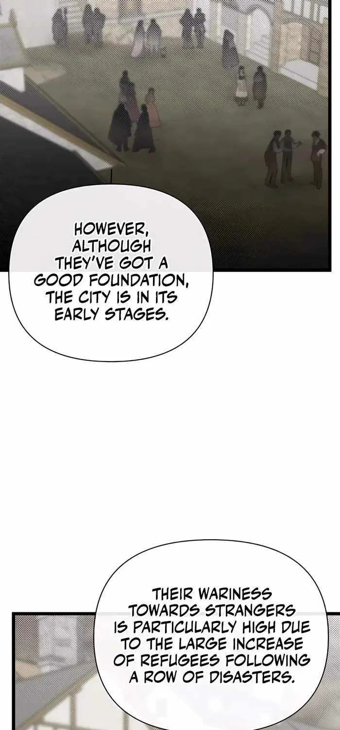 My Little Brother Is The Academy’s Hotshot Chapter 87 page 11 - 