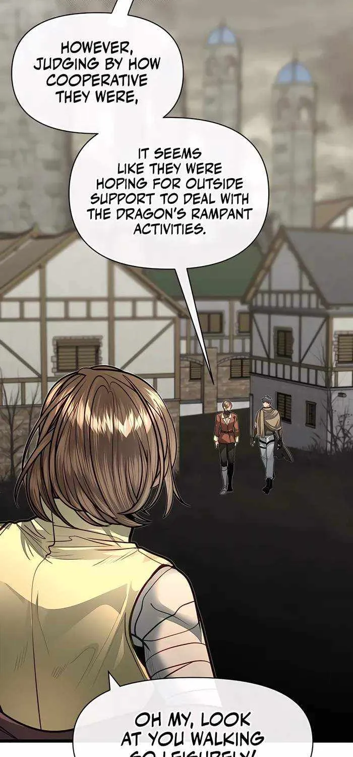 My Little Brother Is The Academy’s Hotshot Chapter 87 page 13 - 