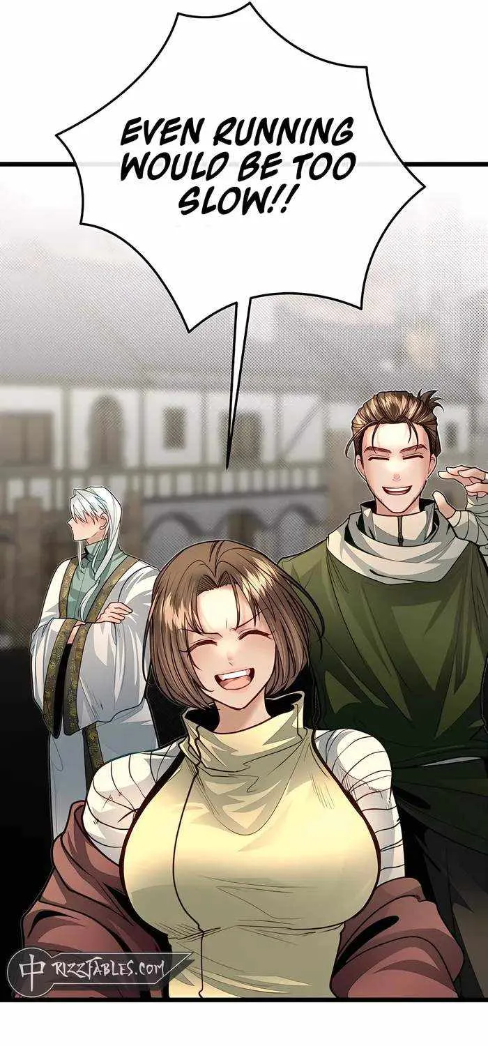 My Little Brother Is The Academy’s Hotshot Chapter 87 page 15 - 