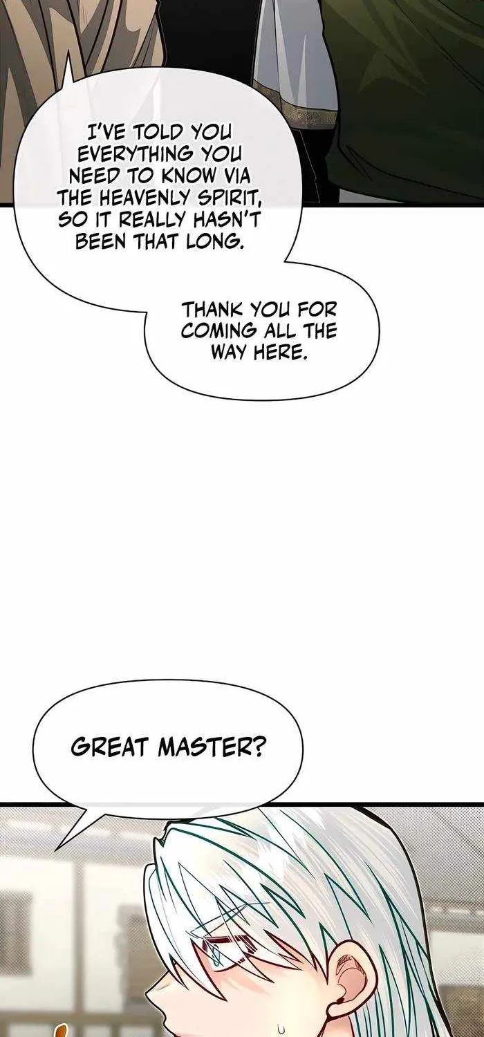 My Little Brother Is The Academy’s Hotshot Chapter 87 page 18 - 