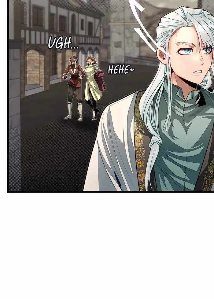 My Little Brother Is The Academy’s Hotshot Chapter 87 page 20 - 