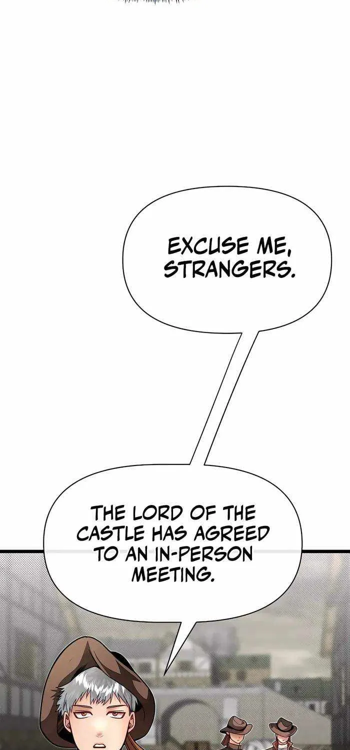 My Little Brother Is The Academy’s Hotshot Chapter 87 page 22 - 