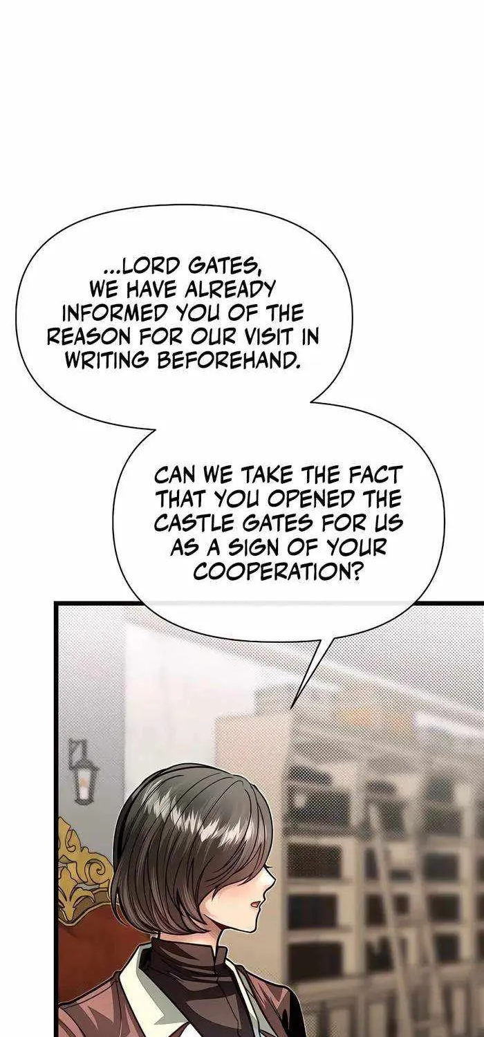 My Little Brother Is The Academy’s Hotshot Chapter 87 page 29 - 