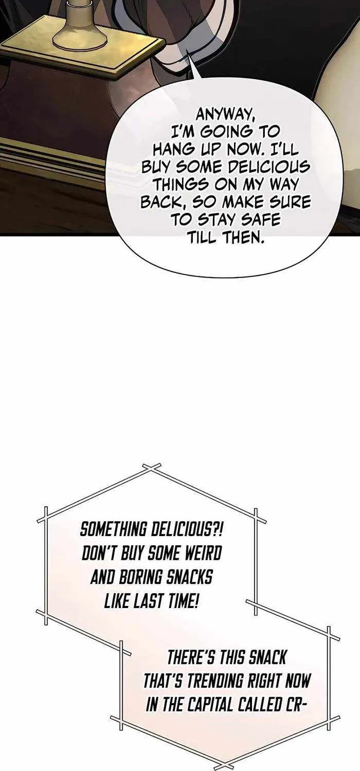 My Little Brother Is The Academy’s Hotshot Chapter 87 page 4 - 