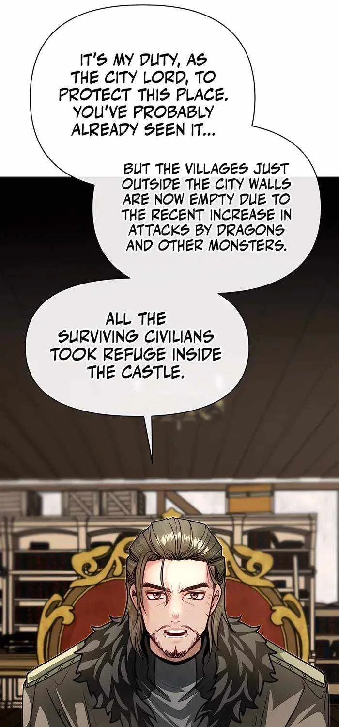 My Little Brother Is The Academy’s Hotshot Chapter 87 page 32 - 