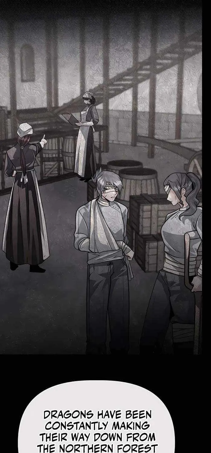 My Little Brother Is The Academy’s Hotshot Chapter 87 page 34 - 