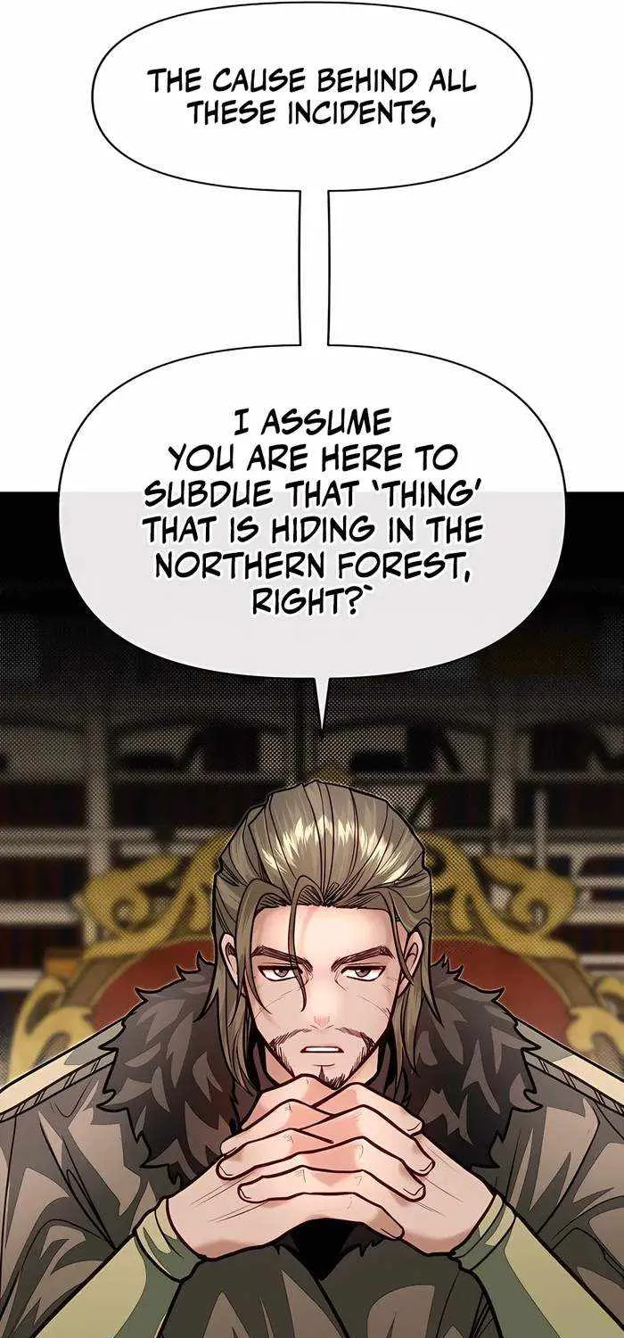 My Little Brother Is The Academy’s Hotshot Chapter 87 page 41 - 