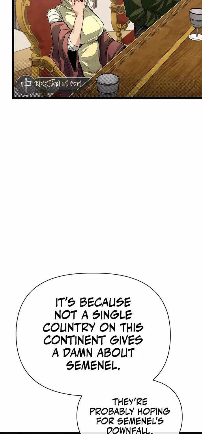 My Little Brother Is The Academy’s Hotshot Chapter 87 page 55 - 