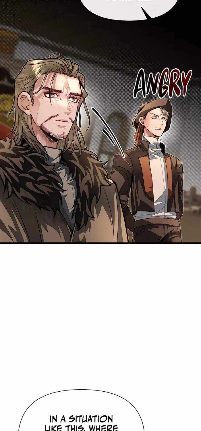My Little Brother Is The Academy’s Hotshot Chapter 87 page 56 - 