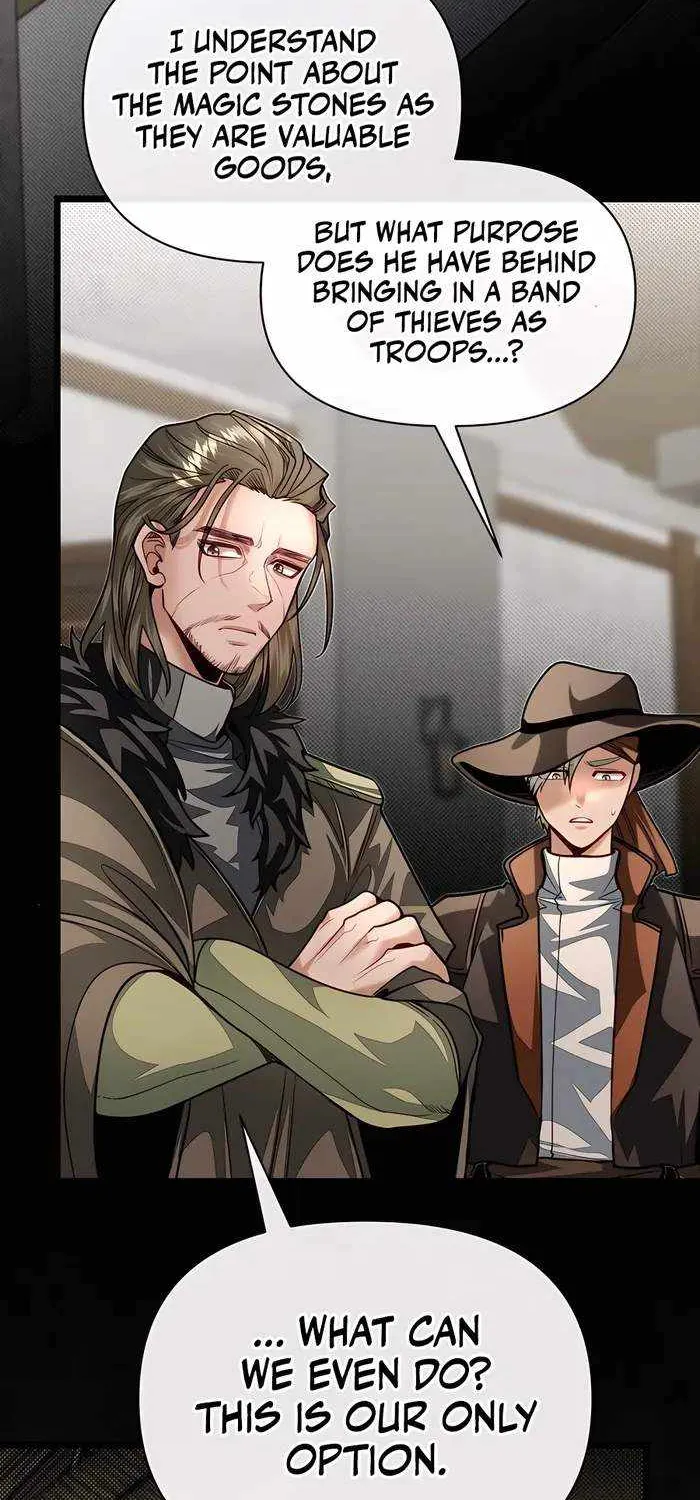 My Little Brother Is The Academy’s Hotshot Chapter 87 page 67 - 