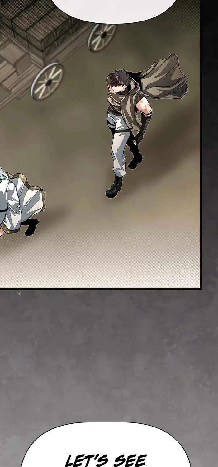 My Little Brother Is The Academy’s Hotshot Chapter 87 page 68 - 