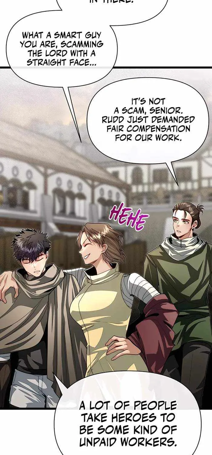 My Little Brother Is The Academy’s Hotshot Chapter 87 page 70 - 