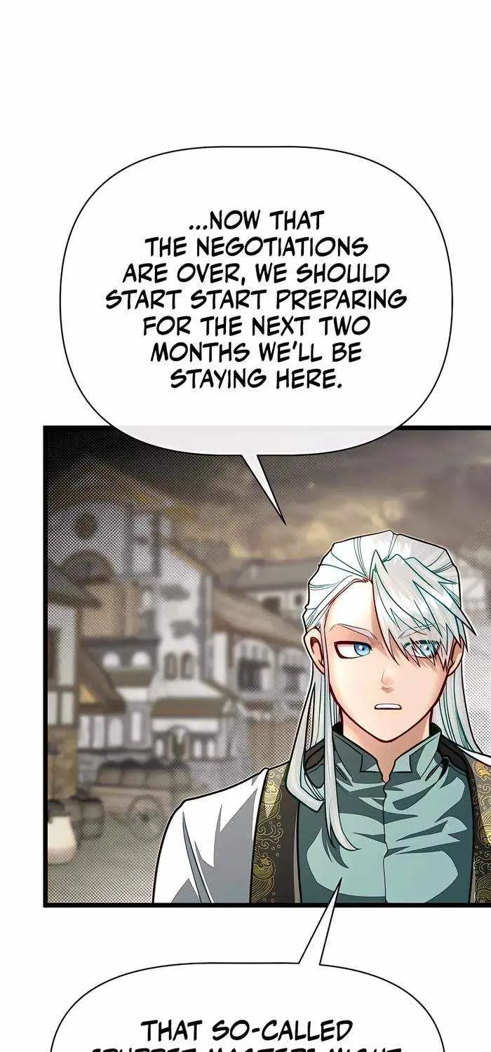 My Little Brother Is The Academy’s Hotshot Chapter 87 page 73 - 