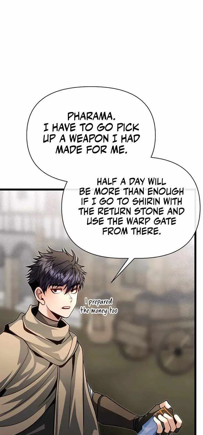 My Little Brother Is The Academy’s Hotshot Chapter 87 page 77 - 
