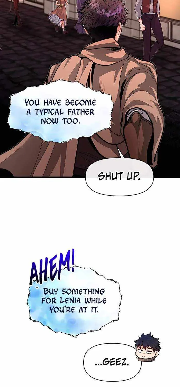 My Little Brother Is The Academy’s Hotshot Chapter 87 page 89 - 
