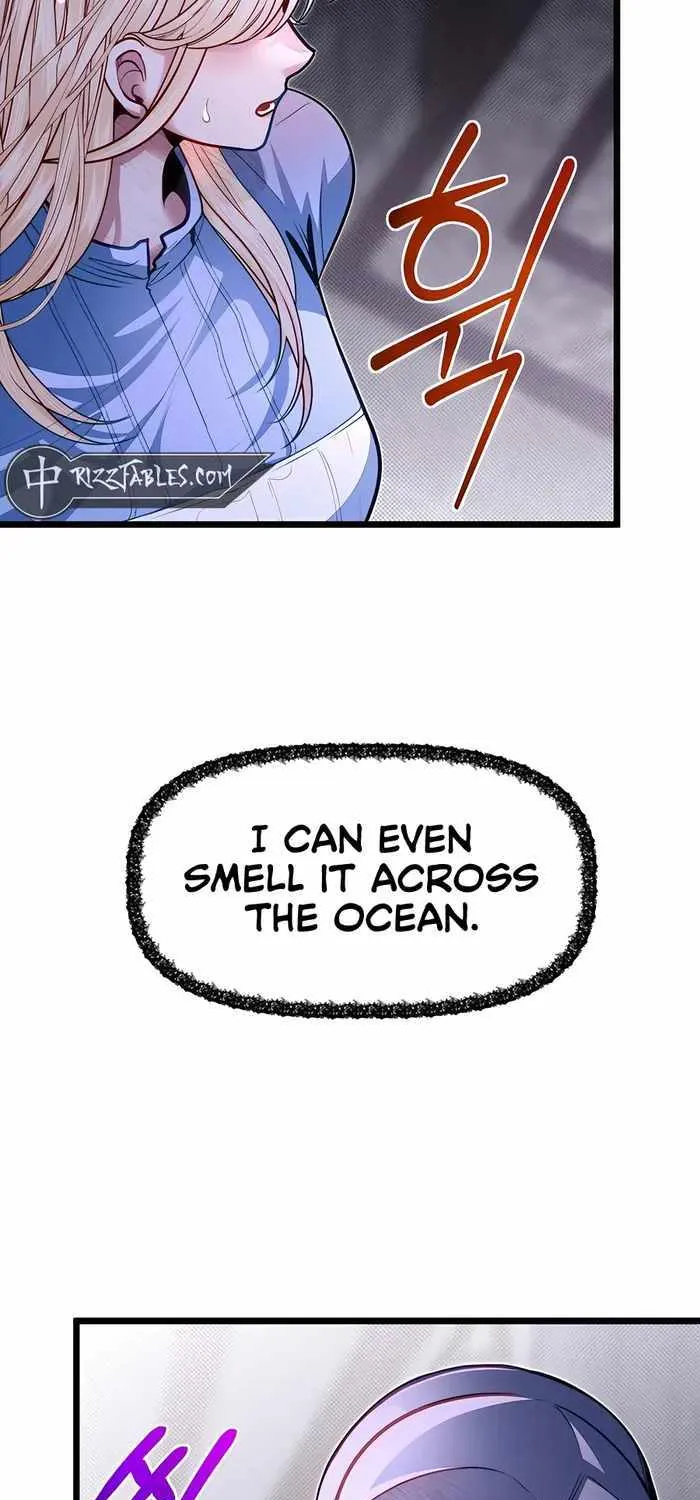 My Little Brother Is The Academy’s Hotshot Chapter 88 page 11 - 