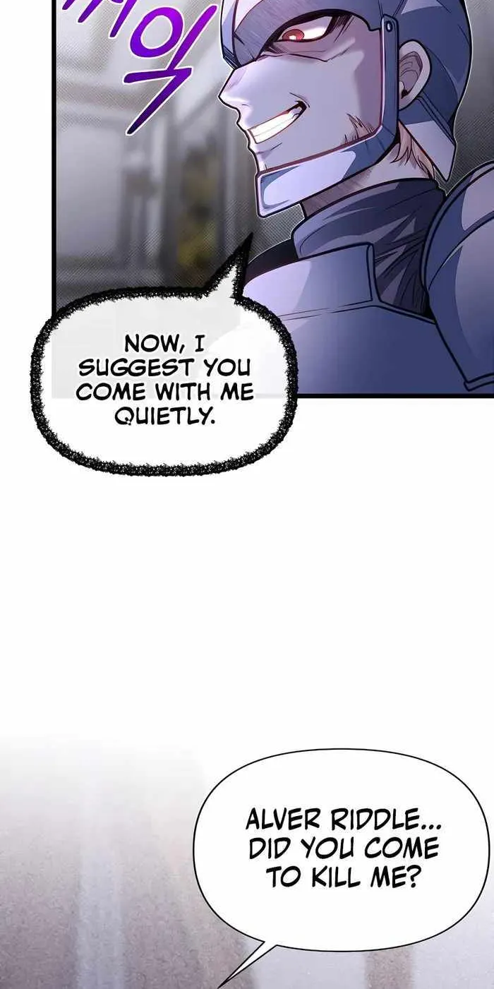 My Little Brother Is The Academy’s Hotshot Chapter 88 page 12 - 
