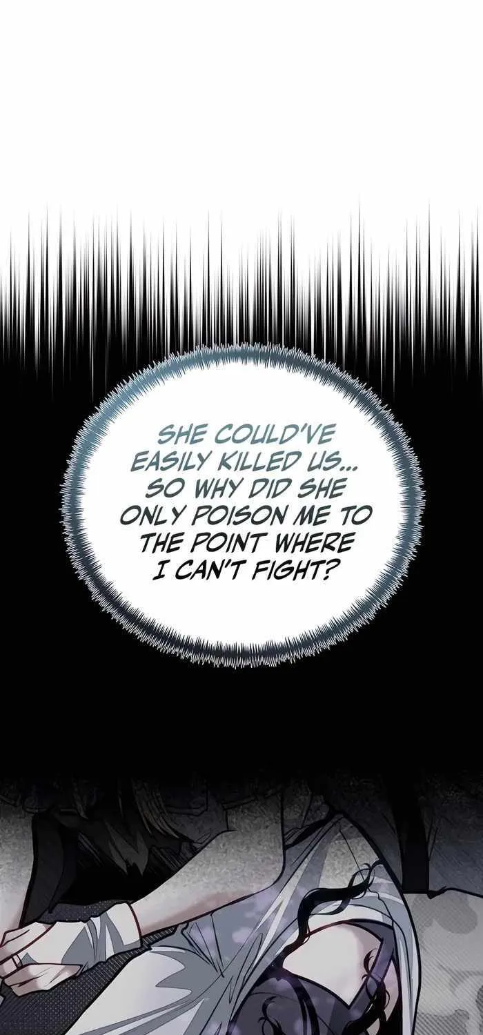 My Little Brother Is The Academy’s Hotshot Chapter 88 page 3 - 
