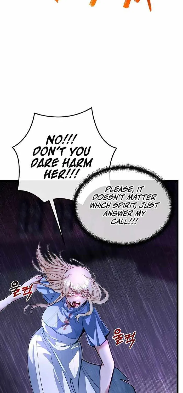 My Little Brother Is The Academy’s Hotshot Chapter 88 page 30 - 