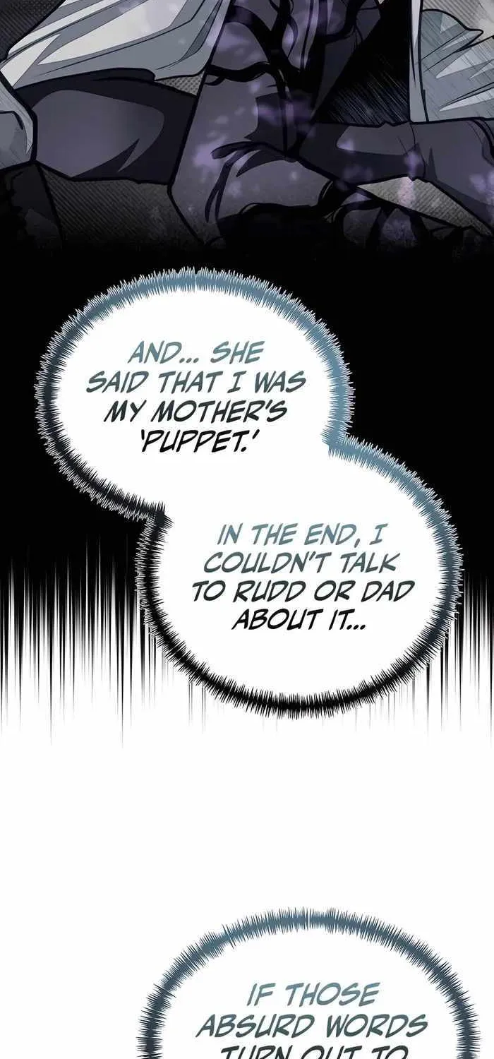 My Little Brother Is The Academy’s Hotshot Chapter 88 page 4 - 