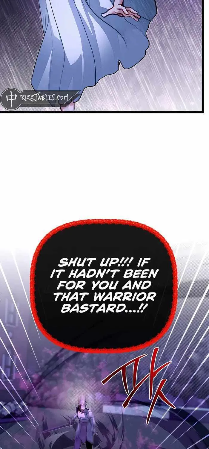 My Little Brother Is The Academy’s Hotshot Chapter 88 page 31 - 