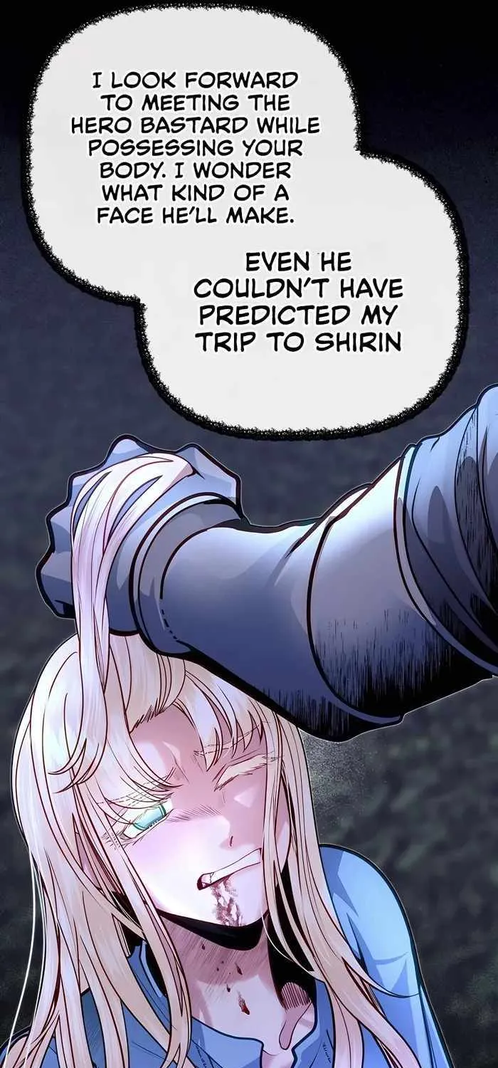 My Little Brother Is The Academy’s Hotshot Chapter 88 page 39 - 