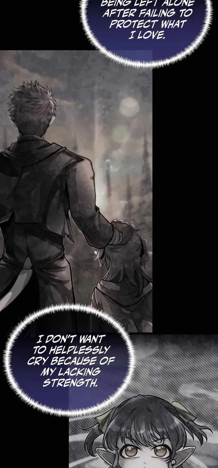 My Little Brother Is The Academy’s Hotshot Chapter 88 page 43 - 