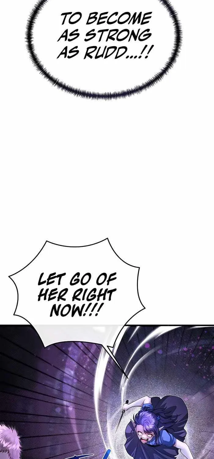 My Little Brother Is The Academy’s Hotshot Chapter 88 page 46 - 