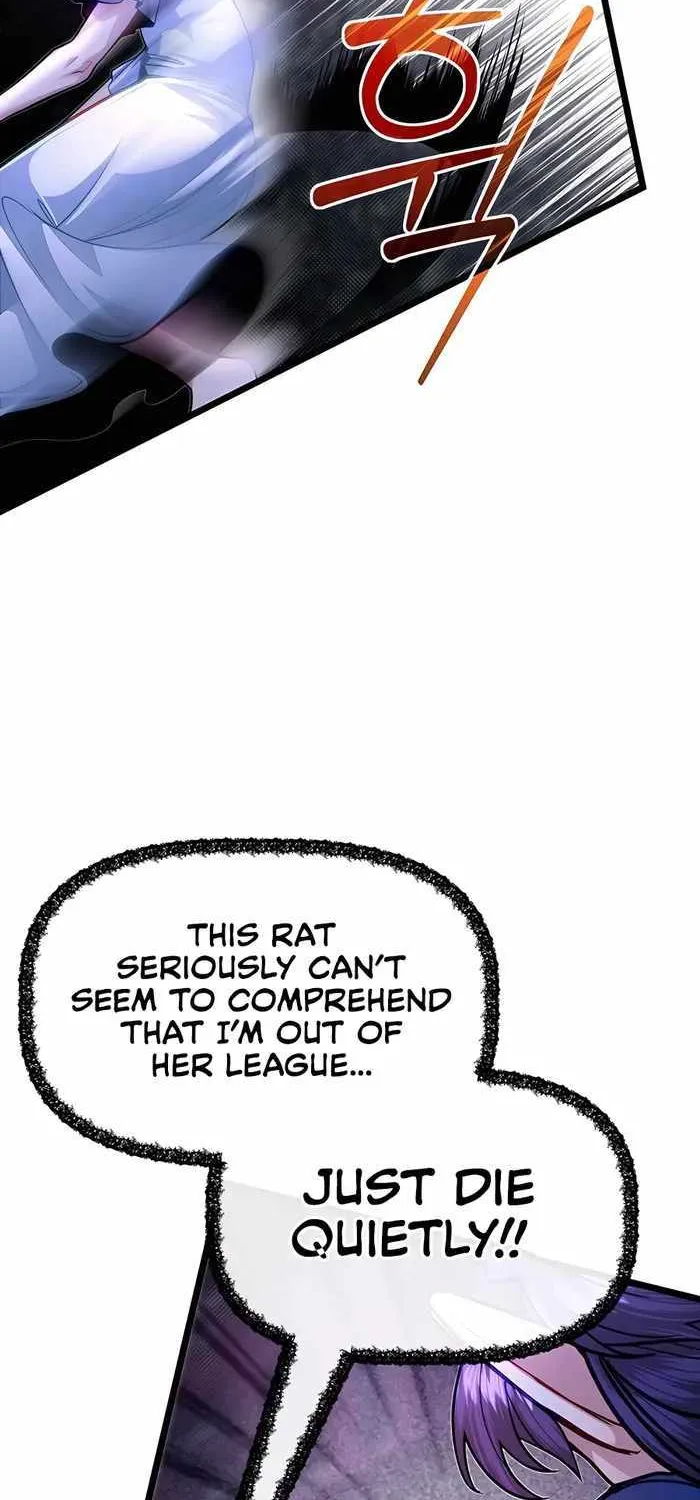 My Little Brother Is The Academy’s Hotshot Chapter 88 page 48 - 