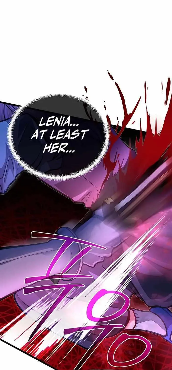 My Little Brother Is The Academy’s Hotshot Chapter 88 page 50 - 