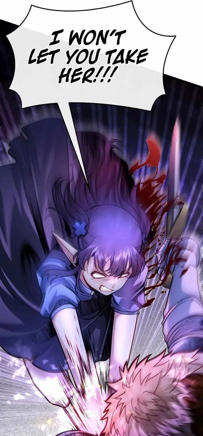 My Little Brother Is The Academy’s Hotshot Chapter 88 page 52 - 