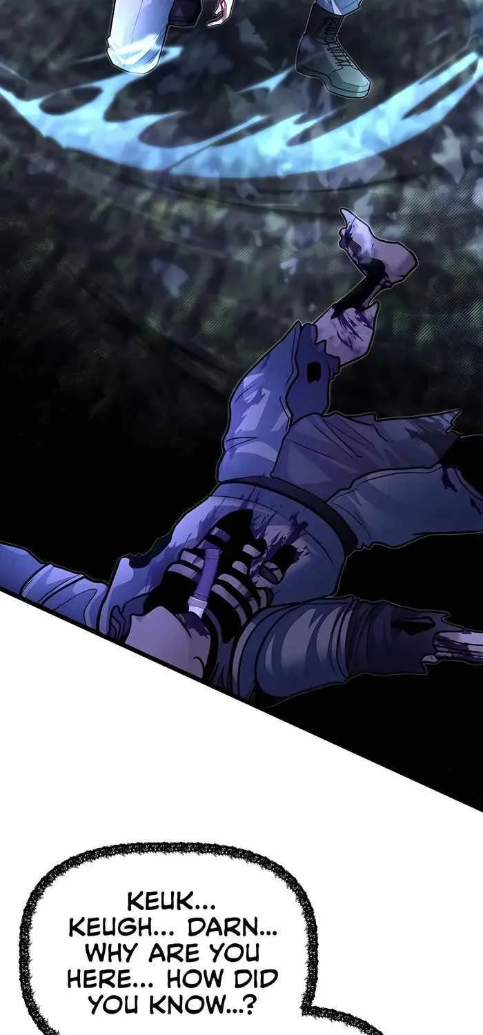 My Little Brother Is The Academy’s Hotshot Chapter 88 page 67 - 