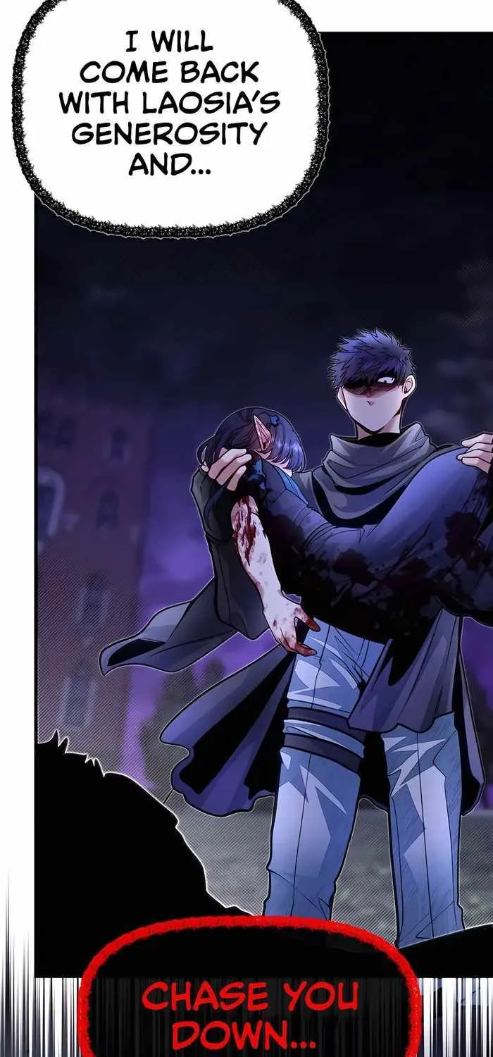 My Little Brother Is The Academy’s Hotshot Chapter 88 page 69 - 