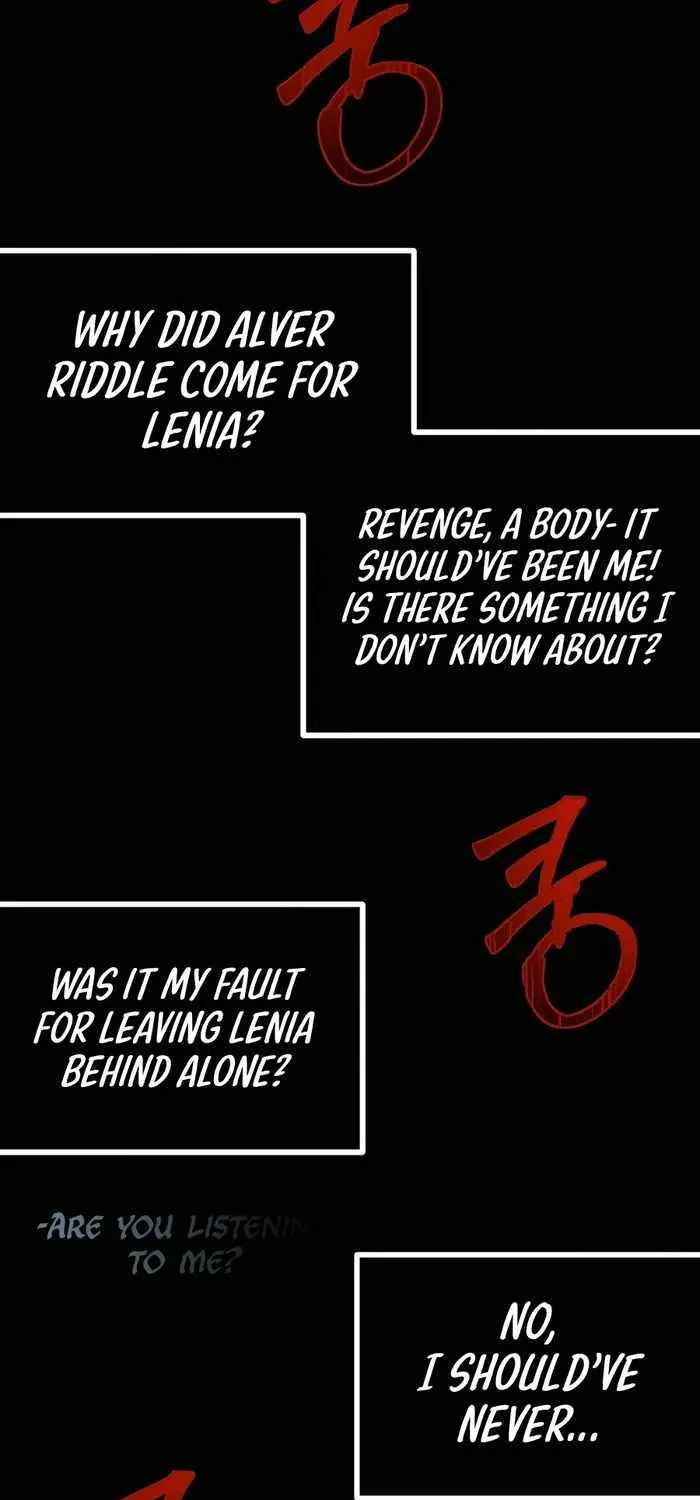 My Little Brother Is The Academy’s Hotshot Chapter 88 page 75 - 