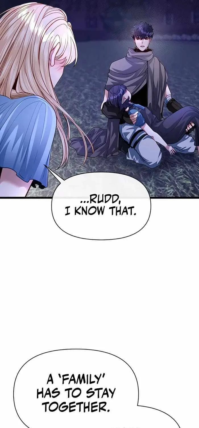 My Little Brother Is The Academy’s Hotshot Chapter 88 page 85 - 