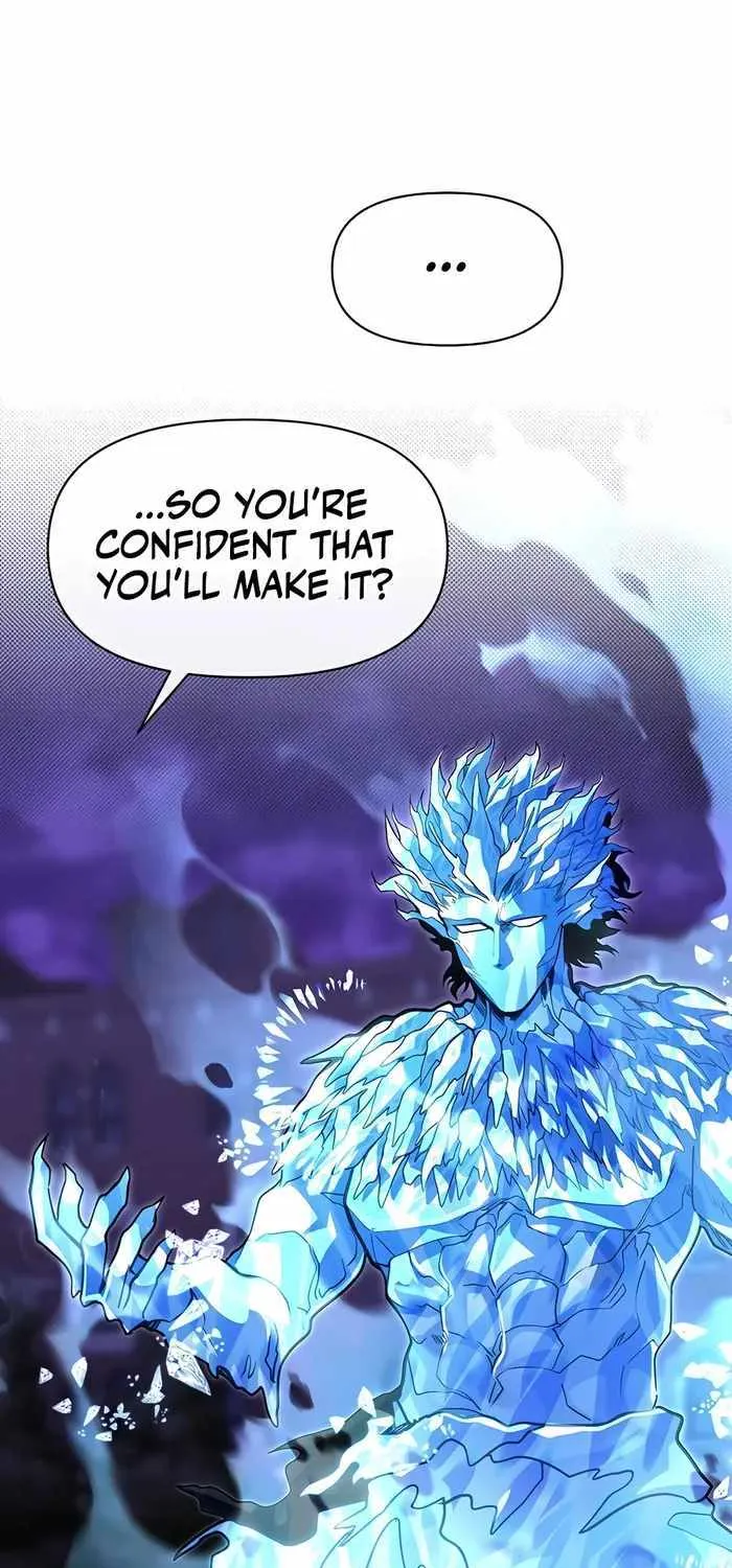 My Little Brother Is The Academy’s Hotshot Chapter 88 page 87 - 