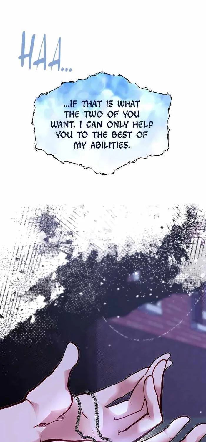 My Little Brother Is The Academy’s Hotshot Chapter 88 page 90 - 